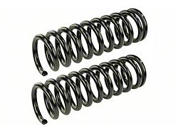 Supreme Heavy Duty Rear Constant Rate Coil Springs (07-14 Tahoe)