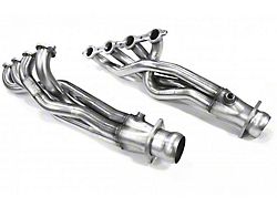 Kooks 1-3/4-Inch Long Tube Headers with High Flow Catted Y-Pipe (07-08 V8 Silverado 1500)