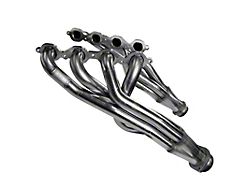 Kooks 1-3/4-Inch Long Tube Headers with High Flow Catted Y-Pipe (14-18 6.2L Silverado 1500)
