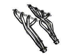Kooks 1-7/8-Inch Long Tube Headers with High Flow Catted Y-Pipe (09-13 4.8L, 5.3L Silverado 1500)