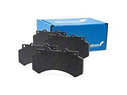 Alcon CIR15 AV1 Brake Pads for Alcon Big Brake Kits; Front Pair (20-23 Tahoe)