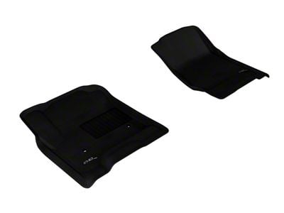 Chevy Silverado 2500 Floor Mats, Liners & Carpets | AmericanTrucks