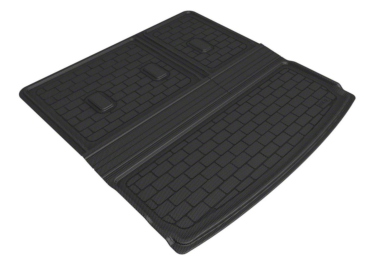 3D MAXpider KAGU Cargo Liner - Black | 2006-2011 BMW 3 Series (M1BM0061309)