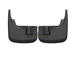 Mud Guards; Front (21-23 Yukon)