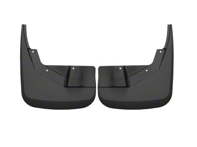 Mud Guards; Front (21-23 Tahoe)