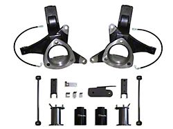 Max Trac 7-Inch Suspension Lift Kit (15-20 2WD Tahoe w/o AutoRide & MagneRide)