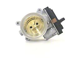 Soler Performance 80mm/84mm Effective Bore Premium Throttle Body (15-23 5.3L Tahoe)