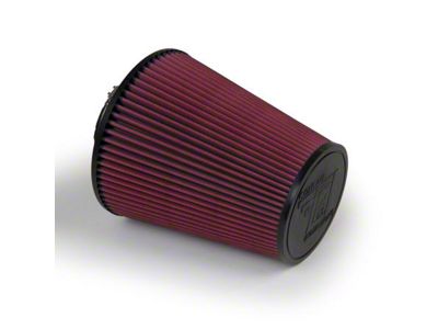 Cold Air Inductions Replacement High Performance Air Filter (07-08 V8 Silverado 1500)