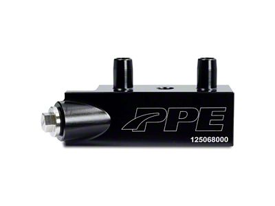 PPE Transmission Fluid Thermal Bypass Valve (14-18 Tahoe w/ 6L80 Transmission)