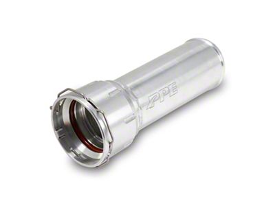 PPE Turbo Resonator Delete (20-23 3.0L Duramax Yukon)