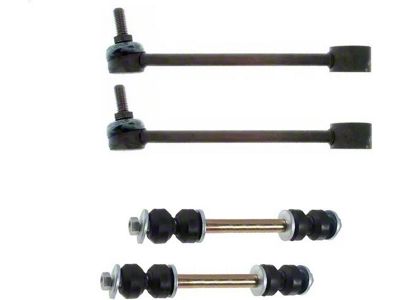 Front and Rear Sway Bar Links (07-19 Tahoe)