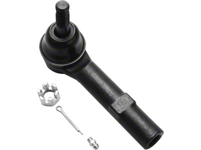 Front Outer Tie Rod (07-13 Silverado 1500)