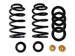 Belltech 1 or 2-Inch Drop Front Coil Springs (07-20 Tahoe)