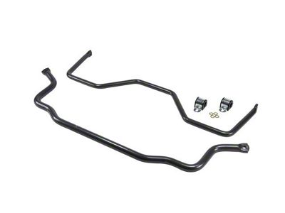 Belltech Front and Rear Anti-Sway Bars (07-20 Tahoe)