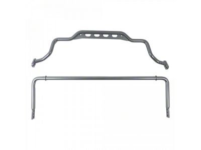 Belltech Front and Rear Anti-Sway Bars (21-23 Tahoe)