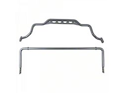 Belltech Front and Rear Anti-Sway Bars (21-23 Tahoe)