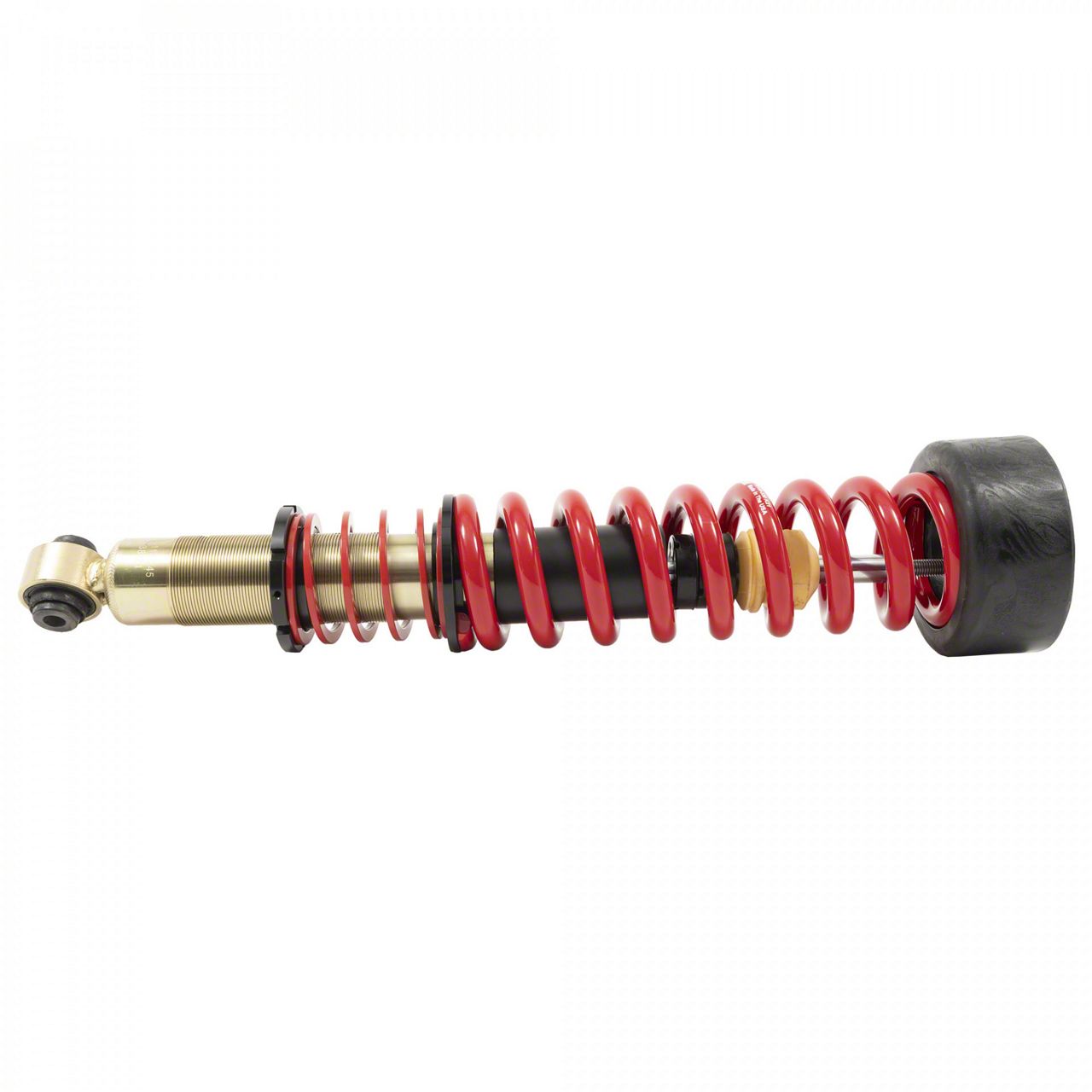 Belltech Tacoma 0.50 To 3-Inch Trail Performance Front Coil-Over Kit
