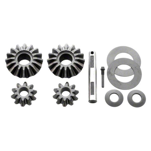 Motive Gear Tahoe 8.25-Inch IFS Front Differential Carrier Gear Kit ...