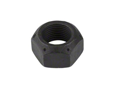 Motive Gear 8.25-Inch IFS Differential Pinion Nut (07-18 Tahoe)