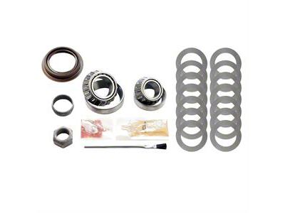 Motive Gear 8.50-Inch Front and 8.60-Inch Rear Differential Pinion Bearing Kit with Koyo Bearings (07-08 Tahoe)