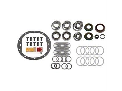 Motive Gear 8.60-Inch Rear Differential Super Bearing Kit with Timken Bearings (07-08 Tahoe)