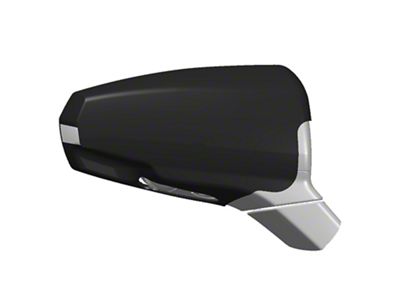 Snap and Zap Towing Mirrors (21-23 Yukon)