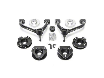 ReadyLIFT 3-Inch SST Suspension Lift Kit (21-23 Yukon w/o MagneRide, Excluding AT4 & Denali)