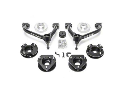 ReadyLIFT 3-Inch SST Suspension Lift Kit (21-23 Tahoe w/ MagneRide)