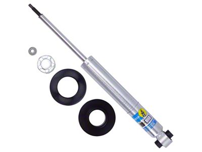 Bilstein B8 5100 Series Front Shock for 0 to 1.80-Inch Lift (21-23 4WD Tahoe w/o Air Ride)