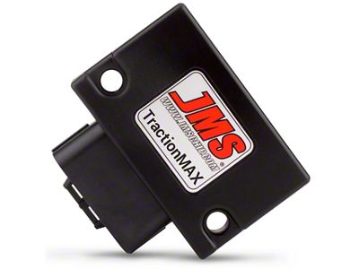 JMS TractionMAX Traction Control Device (08-20 Tahoe)