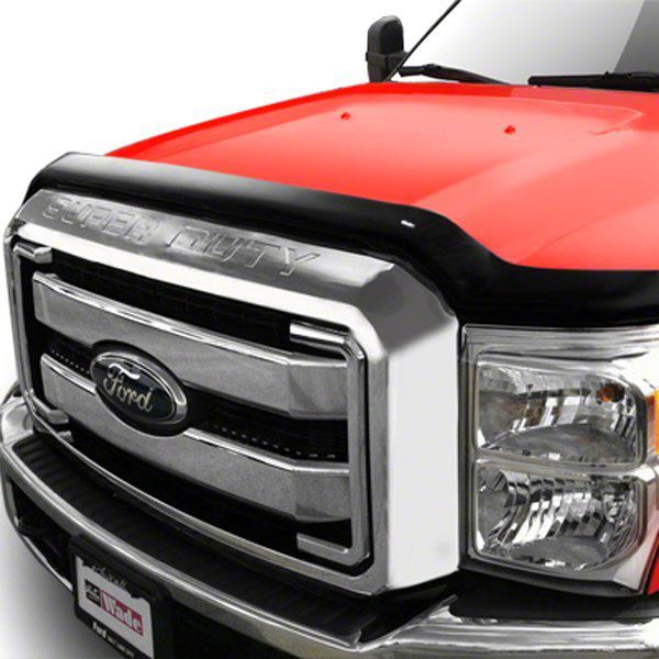 2007 Chevy Tahoe Bug Deflectors & Shields