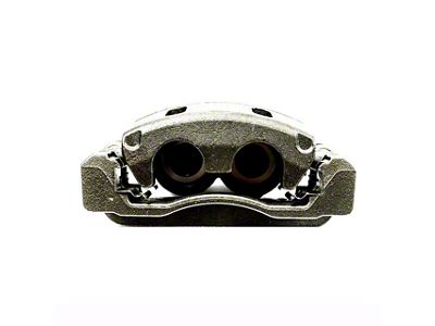 PowerStop Autospecialty OE Replacement Brake Caliper; Front Driver Side (2007 Yukon)