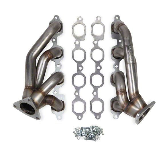 2007-2014 GMC Yukon Header & Mid-Pipe Kits | AmericanTrucks