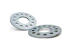 Rough Country 0.25-Inch Wheel Spacers (07-23 Yukon)