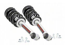 Rough Country Performance N3 Front Struts for 6-Inch Lift (07-13 Silverado 1500)