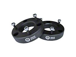 Freedom Offroad 2-Inch Front Strut Spacers (07-18 Silverado 1500)