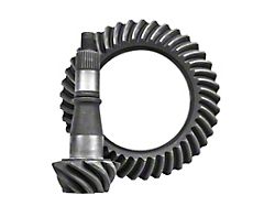 Nitro Gear & Axle GM 9.50-Inch Rear Axle Ring and Pinion Gear Kit; 3.73 Gear Ratio (14-23 5.3L Sierra 1500)