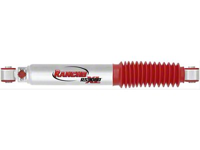 Rancho RS9000XL Rear Shock for Rancho Suspension Lift Kit (07-14 Tahoe)