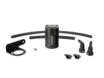 Corsa Performance Oil Catch Can (21-23 V8 Tahoe)