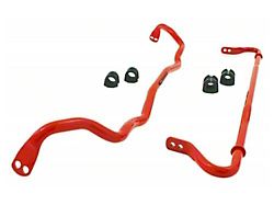 Eibach Anti-Roll Front and Rear Sway Bars (07-20 Tahoe, Excluding Hybrid)