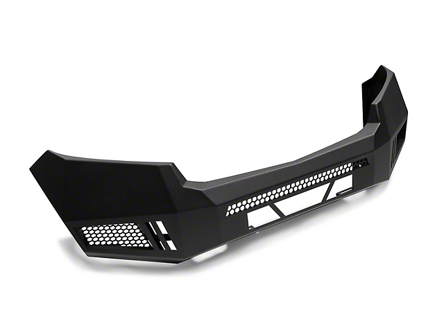 Barricade HD Front Bumper with LED Fog Lights (15-22 Colorado, Excluding ZR2)