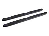 Barricade PNC Side Step Bars; Textured Black (15-22 Colorado Extended Cab)