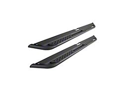 Dominator Xtreme DT Side Step Bars; Textured Black (15-22 Colorado Extended Cab)