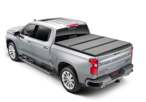 2023 GMC Canyon Bed Covers & Tonneau Covers | AmericanTrucks