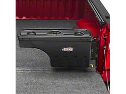 UnderCover Swing Case Storage System; Passenger Side (15-22 Colorado)