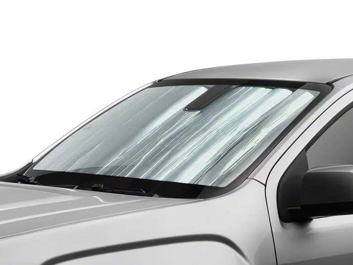 Weathertech Colorado TechShade Windshield Sun Shade TS0908 (1522