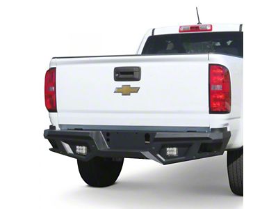 Chevy Colorado Rear Bumpers | AmericanTrucks