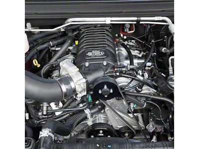Edelbrock E-Force Stage 1 Street Supercharger Kit without Tuner (17-21 3.6L Canyon)