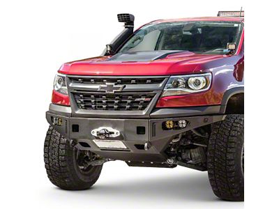 2015-2022 Chevy Colorado Front Bumpers | AmericanTrucks