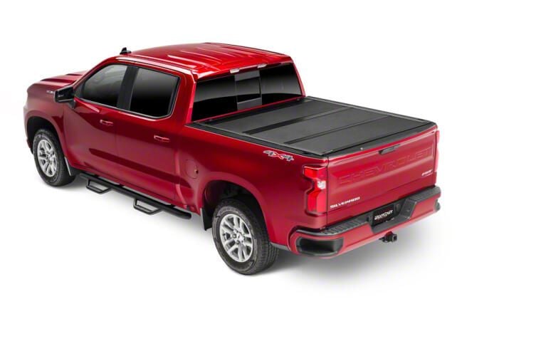 2023 Chevy Colorado Bed Covers & Tonneau Covers | AmericanTrucks